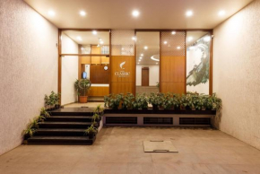 Hotel Classic Mid Town, Kolhapur